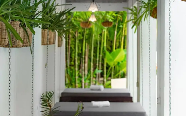 Angkor Land Urban Boutique