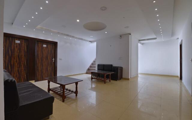 OYO 6388 Hotel NR Inn