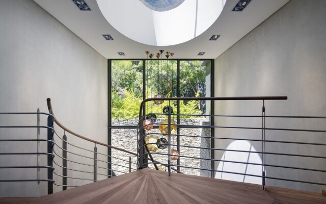 In Residence - Anassa