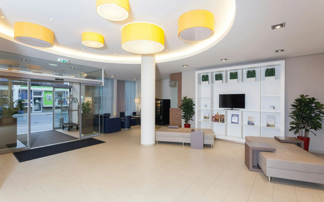 Orangerie Hotel