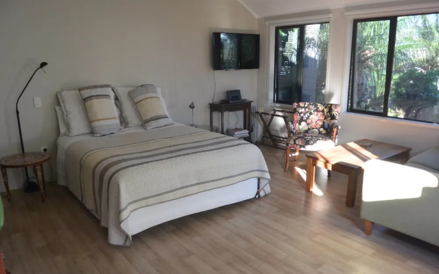 Terry and Cindy's B&B