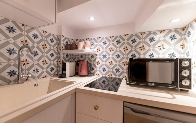 IPELHOME - Rodi Boutique Apartment