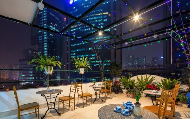 Busan Hotel