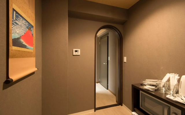 MARUTOMO HOTEL AKIHABARA / Vacation STAY 34454