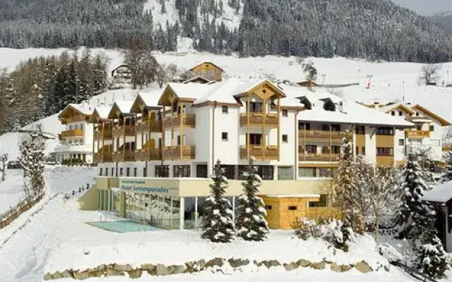 Hotel & Spa Sonnenparadies**** - Falkensteiner