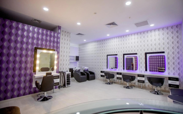 Mitannia Regency Hotel