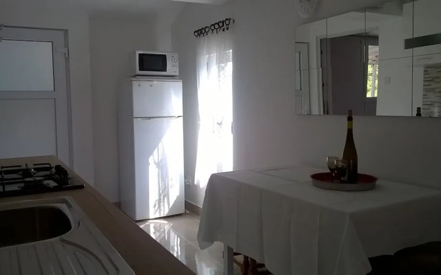 Apartments Angelini Two Bedroom A2