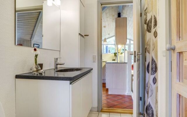 "Vojdanka" - 850m from the sea in NW Jutland