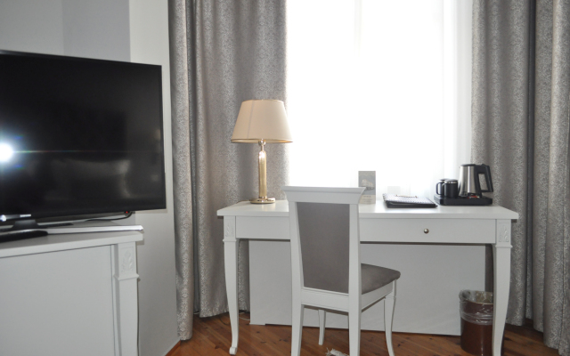 Capsis Bristol Boutique Hotel