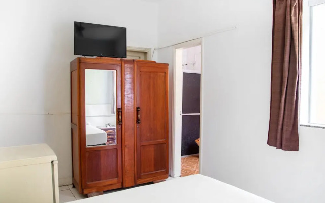 OYO Hotel Guarany
