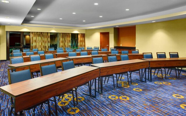 Courtyard by Marriott High Point