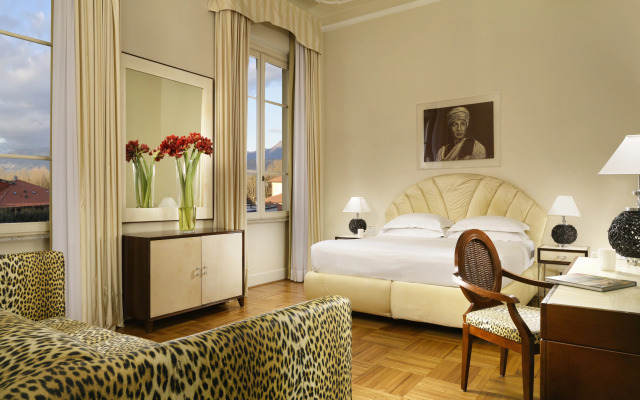 Grand Hotel Principe di Piemonte