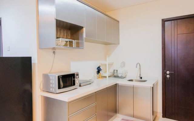 Modern and Luxurious 2BR Brooklyn Apartment