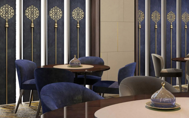 Holiday Inn & Suites Al Khobar by IHG