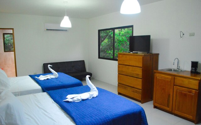 Casa Brillasol Samara