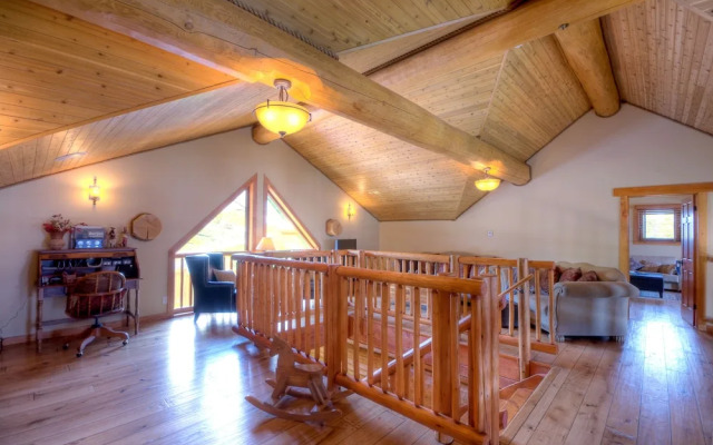 A Okanagan Lakeview B&B