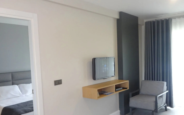 Altin Yunus Apart Beach Plus