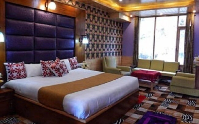 Jannat Hotel and Spa