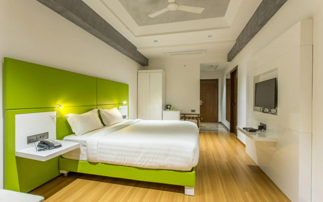 Hotel Abika Elite