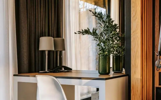 Poziom 511 Jura Wellness Hotel & Spa