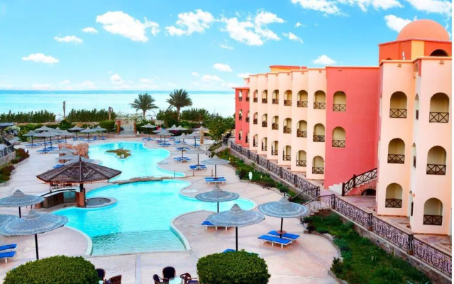 Blue House Hotel
