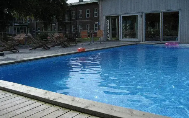 Dalagärde Hostel