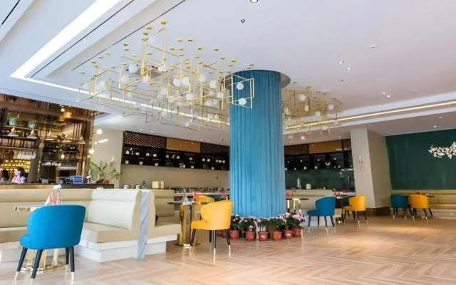 Jinjiang Inn Yangzhou Jiangyang Rd. C