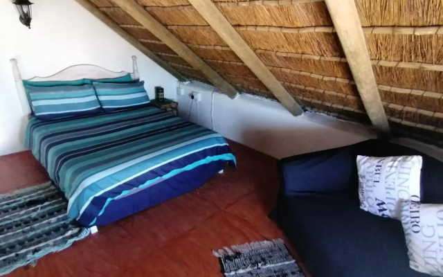 Kassiesbaai Holiday Apartment