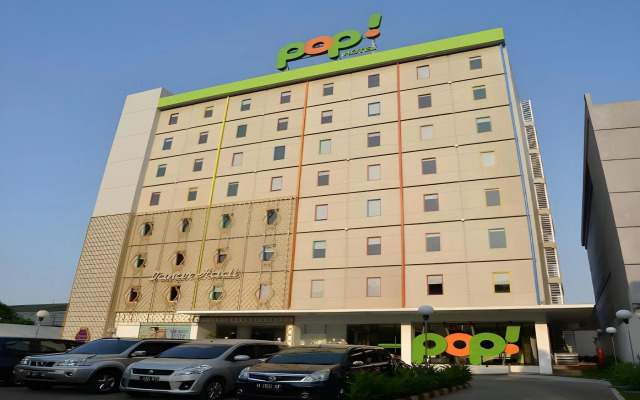 POP! Hotel Tebet Jakarta
