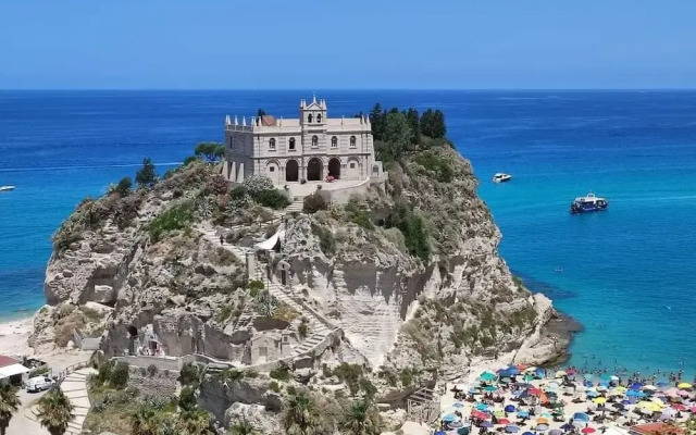 B&B Baia di Riaci Tropea