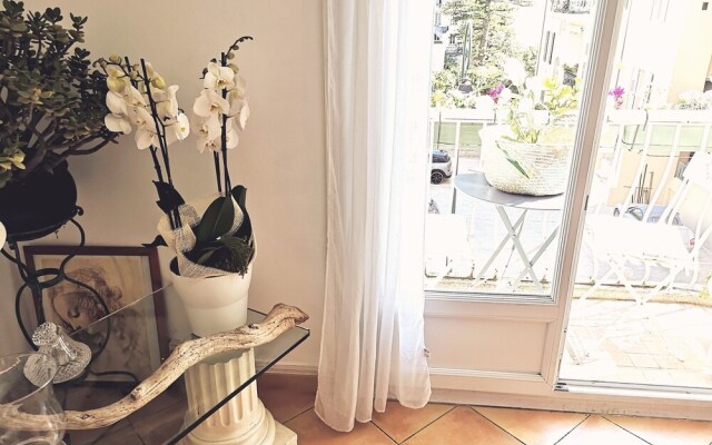 Appartement Familial Dans Le Triangle Dor Ajaccio
