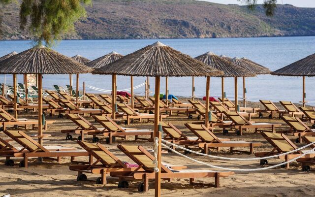 Atlantica Amalthia Beach Hotel – Adults only