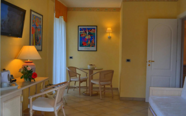 La Riserva di Castel d'Appio