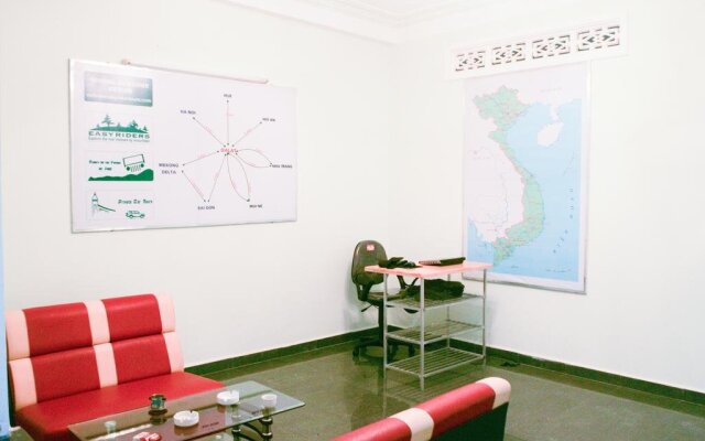 Duong Anh Homestay
