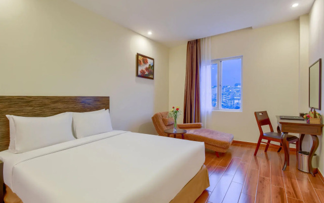 Park Hotel Dalat