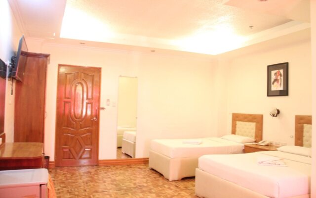 EP Executive Suites