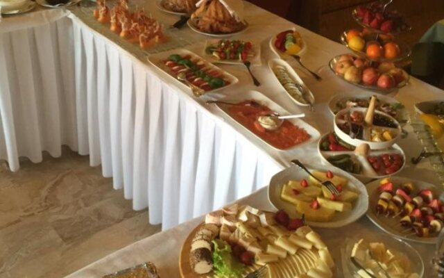 Pension Appartement Lanzer