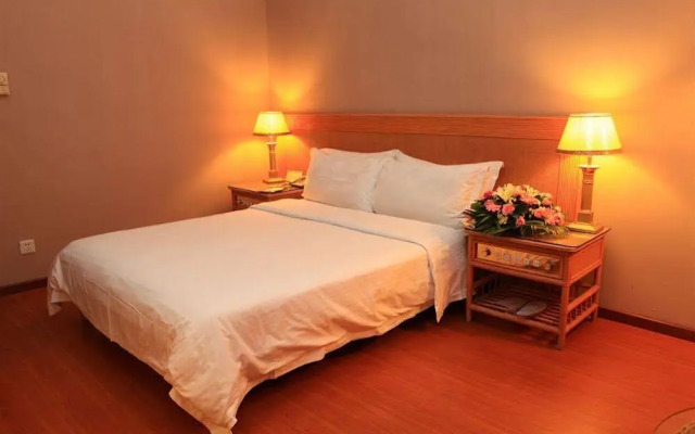Hedong Hotel