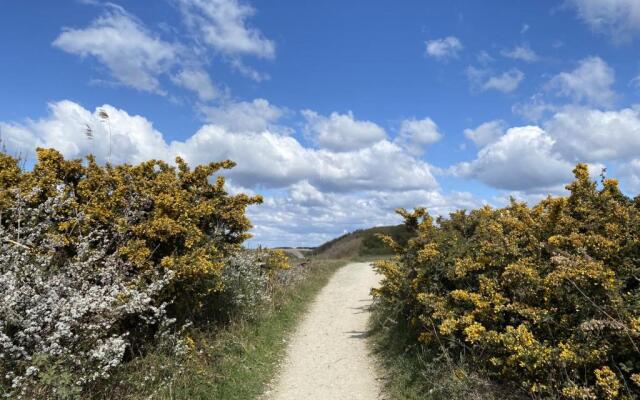 Maison Erdeven, 3 pièces, 4 personnes - FR-1-397-38