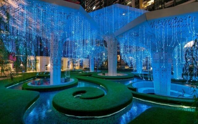 Arte Plus by Poly City