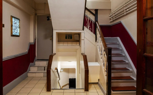 Hotel Strand Continental - Hostel