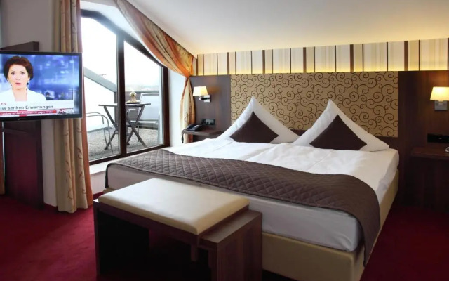 Lobinger Hotel Parkhotel