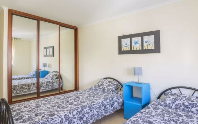 Apartment T2 Olhão