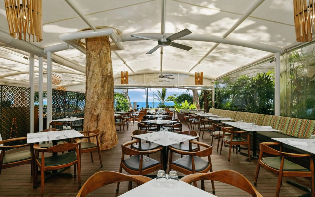 Peppers Beach Club Penthouse