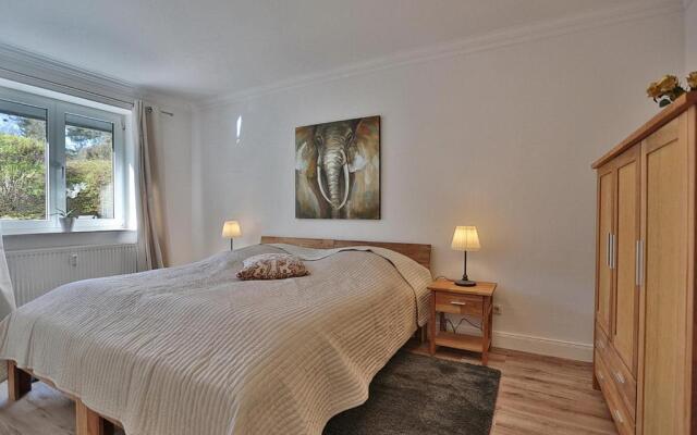 Wohnpark am Mühlenteich Wohnpark am Mühlenteich Appartement 05