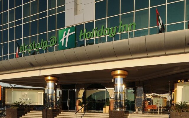 Sunday Hotel Holiday International Dubai