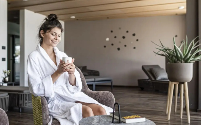 Vinea - Suites & Apartments