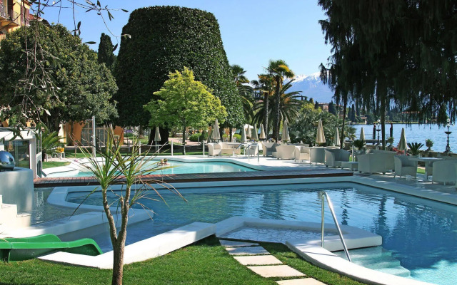 Grand Hotel Fasano