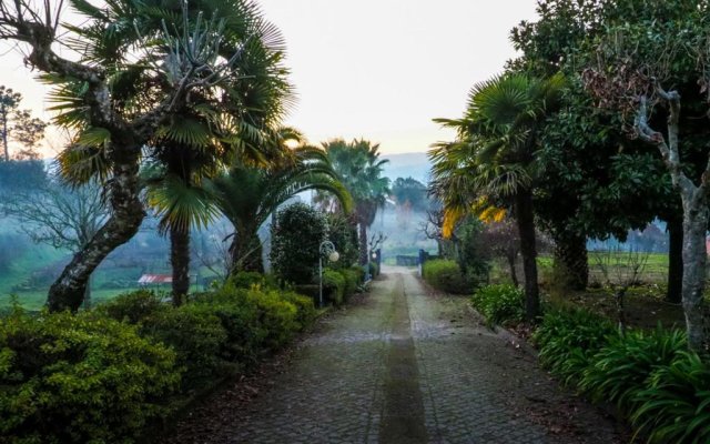 Quinta da Pereirinha