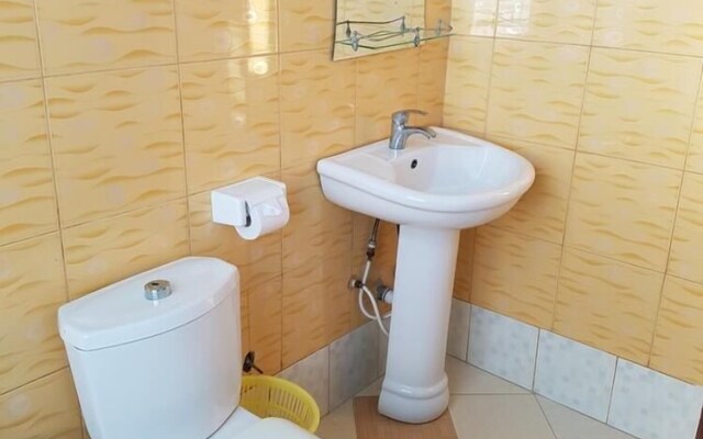 Changu Beach Resort
